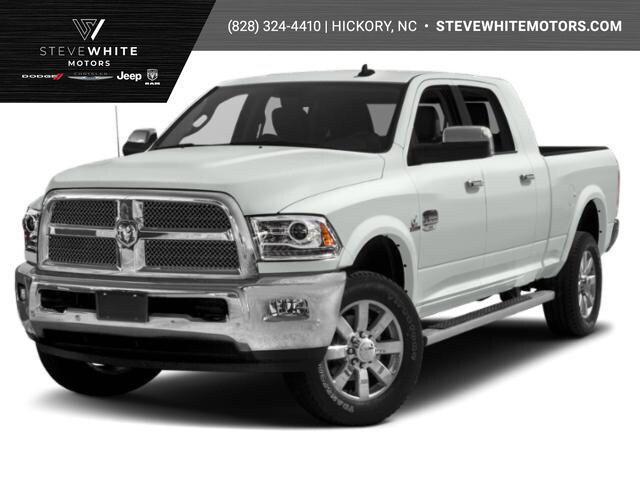 used 2018 Ram 2500 car, priced at $99,999