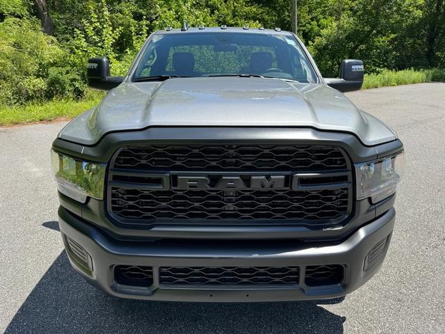 new 2024 Ram 2500 car, priced at $44,999