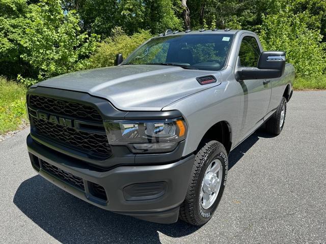 new 2024 Ram 2500 car, priced at $44,999