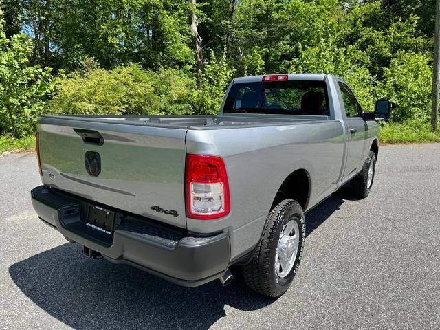 new 2024 Ram 2500 car, priced at $44,999