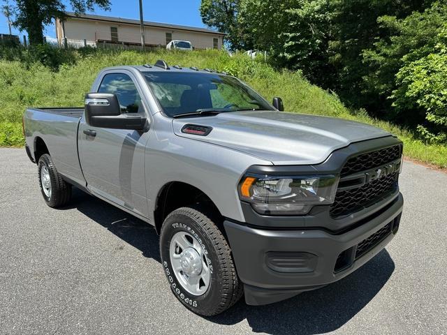 new 2024 Ram 2500 car, priced at $44,999