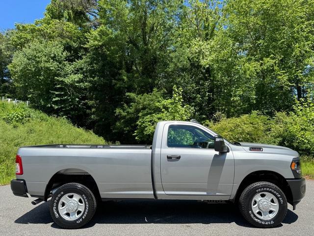 new 2024 Ram 2500 car, priced at $44,999