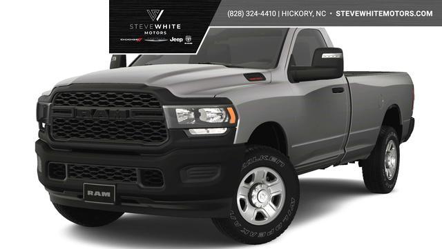 new 2024 Ram 2500 car, priced at $44,999