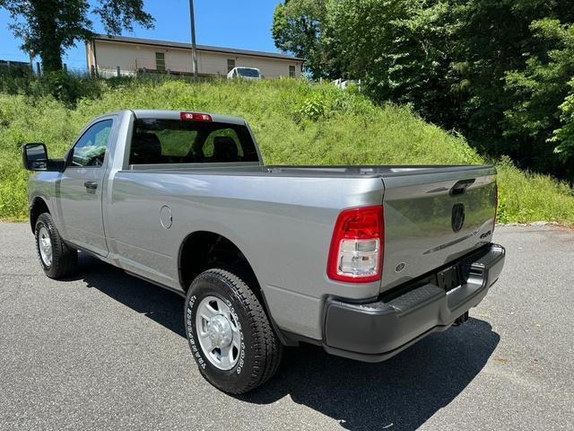 new 2024 Ram 2500 car, priced at $44,999