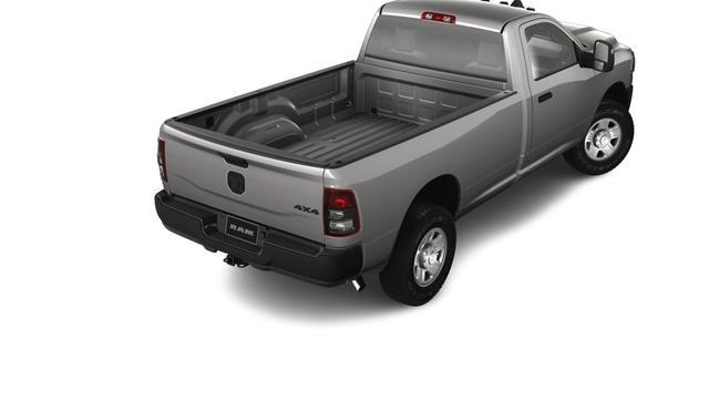 new 2024 Ram 2500 car, priced at $44,999