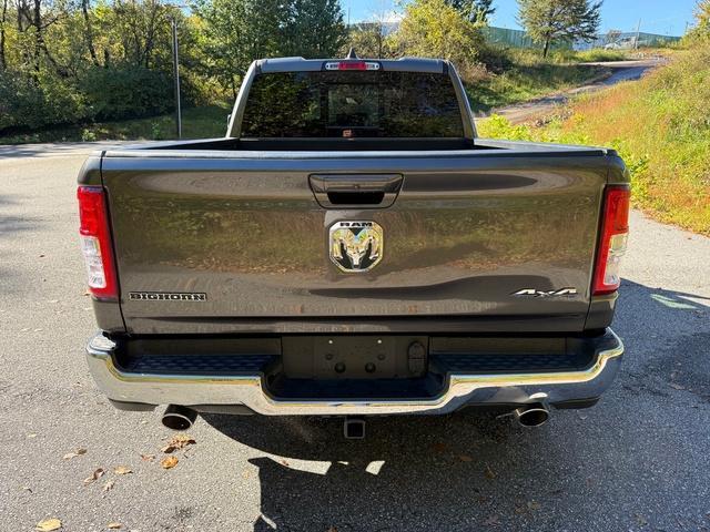 used 2022 Ram 1500 car, priced at $32,999