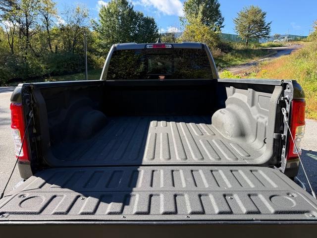 used 2022 Ram 1500 car, priced at $32,999