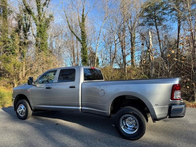 new 2024 Ram 3500 car, priced at $63,999