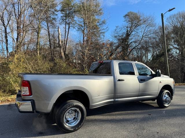 new 2024 Ram 3500 car, priced at $63,999