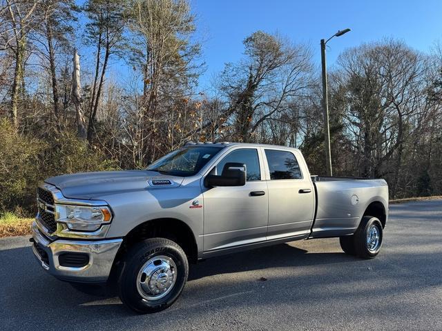 new 2024 Ram 3500 car, priced at $63,999