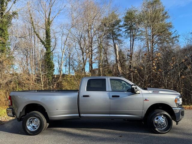 new 2024 Ram 3500 car, priced at $63,999