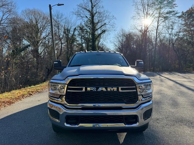 new 2024 Ram 3500 car, priced at $63,999