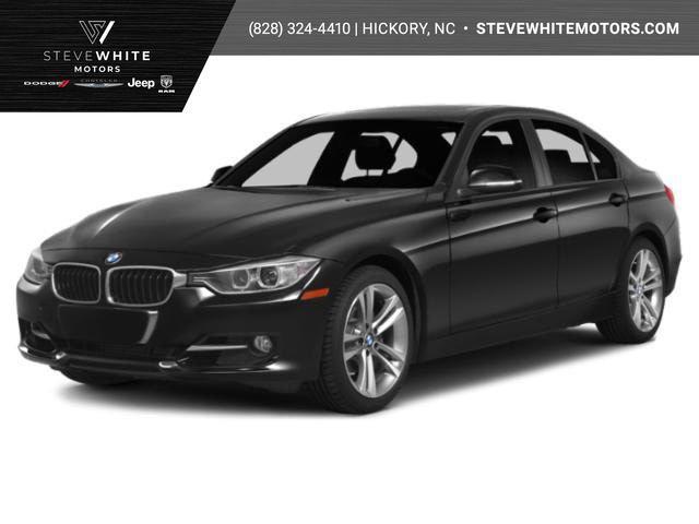 used 2015 BMW 328 car, priced at $12,999