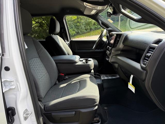 new 2026 Ram 2500 car, priced at $64,999