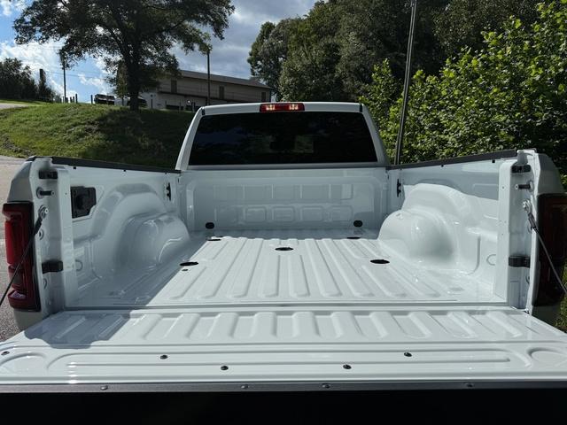new 2026 Ram 2500 car, priced at $64,999