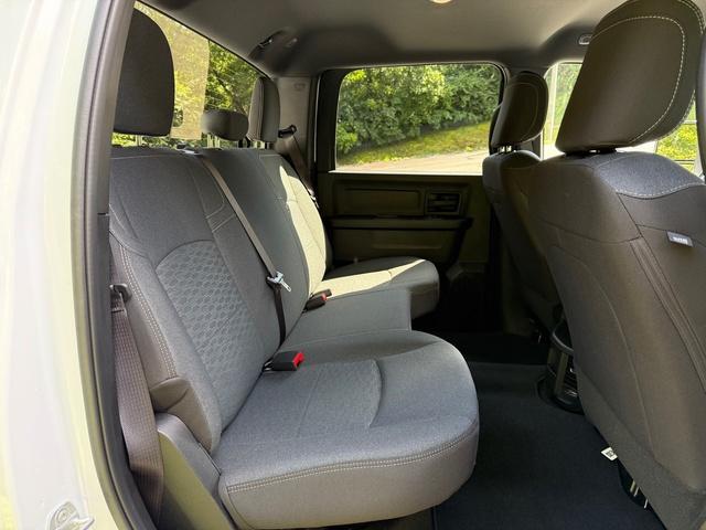 new 2026 Ram 2500 car, priced at $64,999