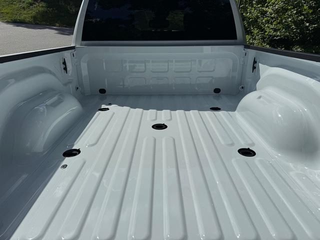 new 2026 Ram 2500 car, priced at $64,999