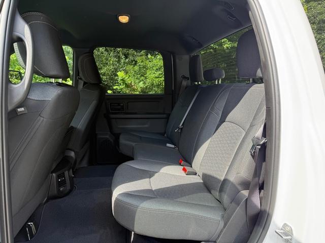 new 2026 Ram 2500 car, priced at $64,999