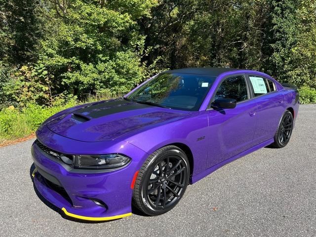 new 2023 Dodge Charger car, priced at $52,999