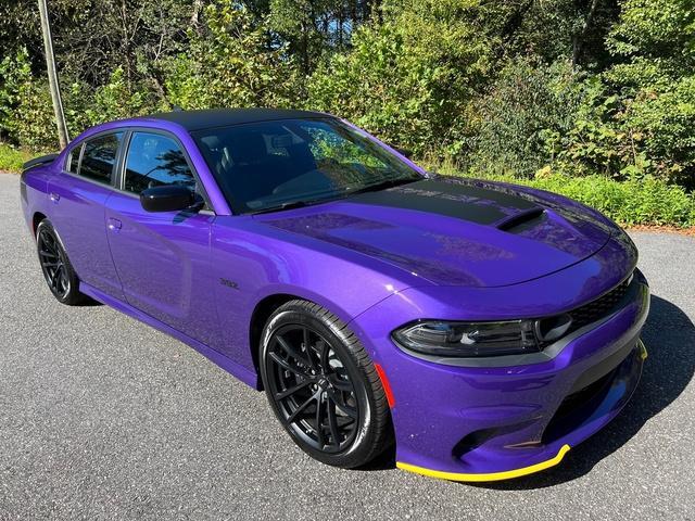 new 2023 Dodge Charger car, priced at $52,999