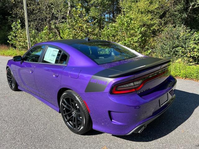 new 2023 Dodge Charger car, priced at $52,999