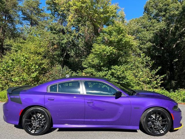 new 2023 Dodge Charger car, priced at $52,999