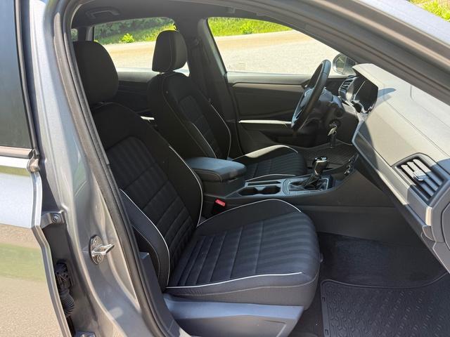 used 2024 Volkswagen Jetta car, priced at $21,999