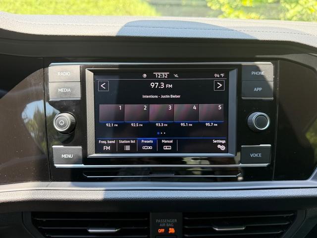 used 2024 Volkswagen Jetta car, priced at $21,999