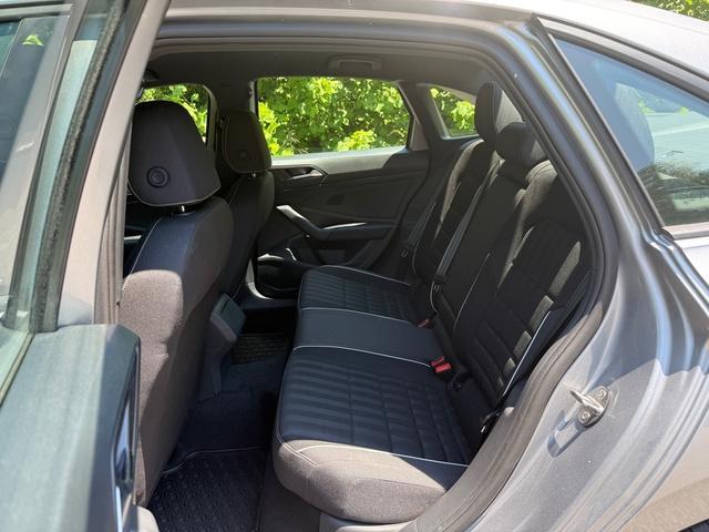 used 2024 Volkswagen Jetta car, priced at $21,999