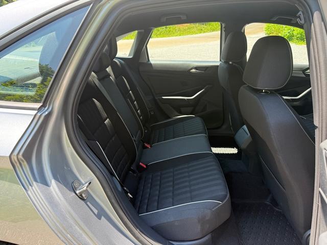 used 2024 Volkswagen Jetta car, priced at $21,999