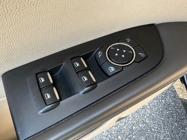 used 2016 Lincoln MKX car, priced at $14,999