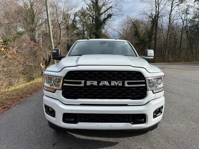 new 2024 Ram 2500 car, priced at $63,999