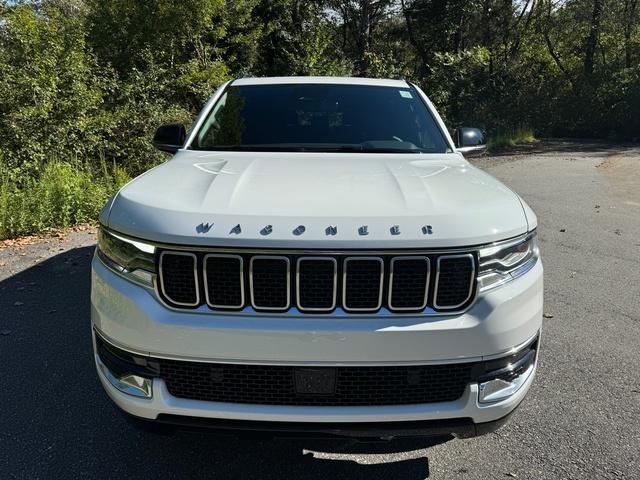 new 2024 Jeep Wagoneer car, priced at $66,999