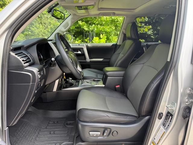 used 2018 Toyota 4Runner car, priced at $25,999