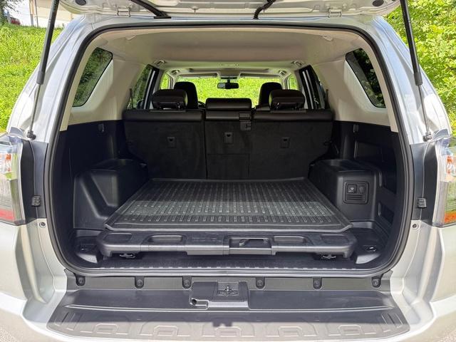 used 2018 Toyota 4Runner car, priced at $25,999