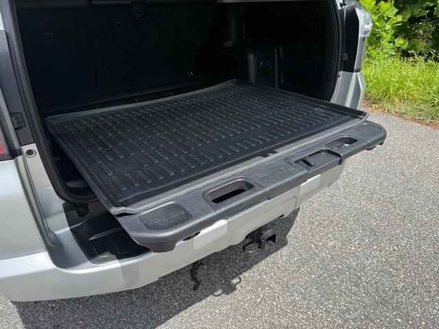 used 2018 Toyota 4Runner car, priced at $25,999