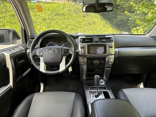 used 2018 Toyota 4Runner car, priced at $25,999
