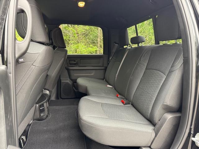 new 2025 Ram 2500 car, priced at $54,999