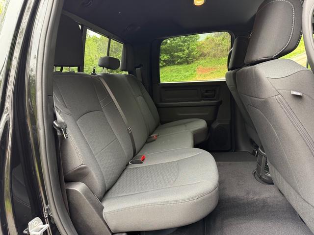 new 2025 Ram 2500 car, priced at $54,999