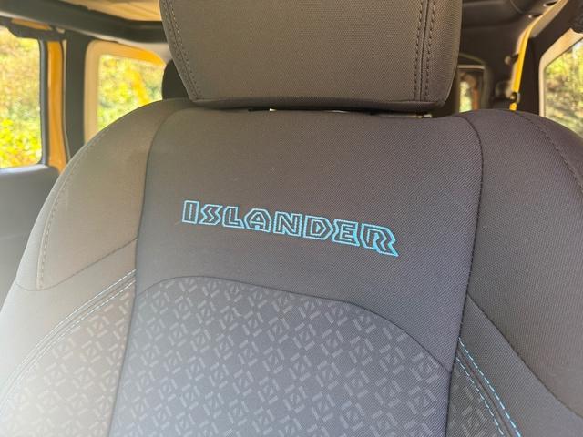 used 2021 Jeep Wrangler Unlimited car, priced at $31,999