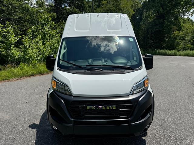 new 2024 Ram ProMaster 3500 car, priced at $51,775