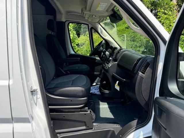 new 2024 Ram ProMaster 3500 car, priced at $51,775