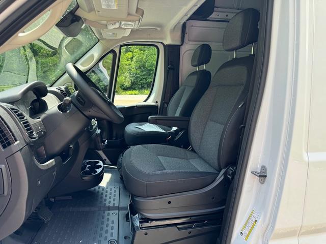 new 2024 Ram ProMaster 3500 car, priced at $51,775