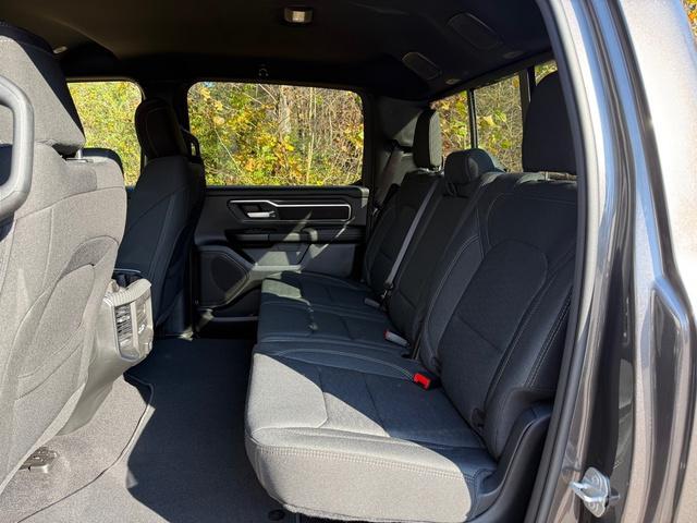 new 2026 Ram 1500 car, priced at $54,490