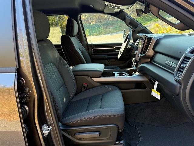 new 2026 Ram 1500 car, priced at $54,490