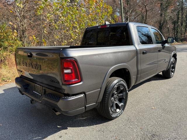 new 2026 Ram 1500 car, priced at $54,490