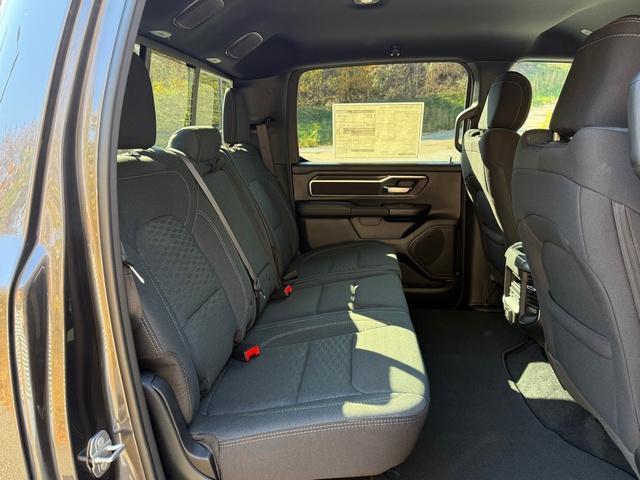 new 2026 Ram 1500 car, priced at $54,490