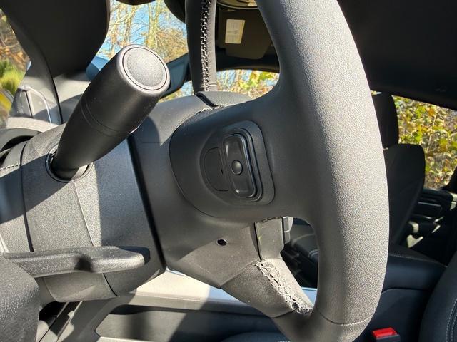 new 2026 Ram 1500 car, priced at $54,490