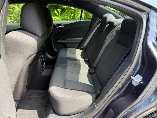 used 2018 Dodge Charger car, priced at $33,999