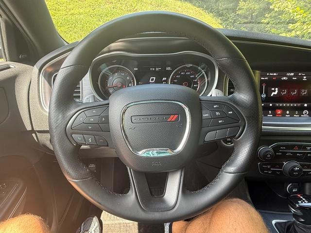 used 2018 Dodge Charger car, priced at $33,999